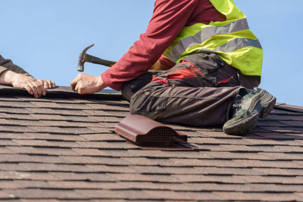 Best Storm Damage Roof Repair  in Pittston, PA