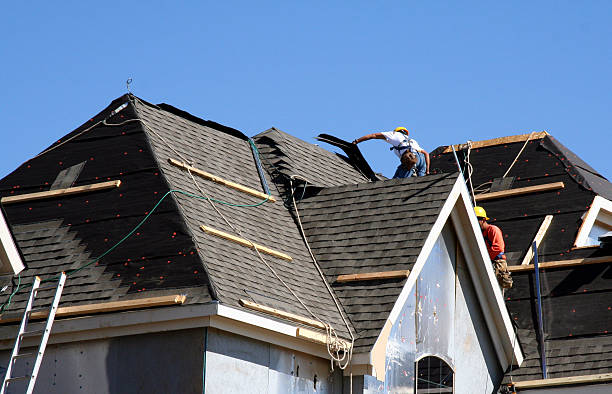 Best Commercial Roofing Services  in Pittston, PA