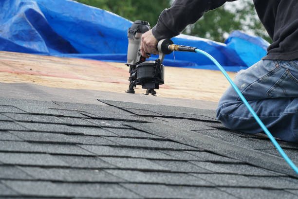 Roof Repair Estimates in Pittston, PA