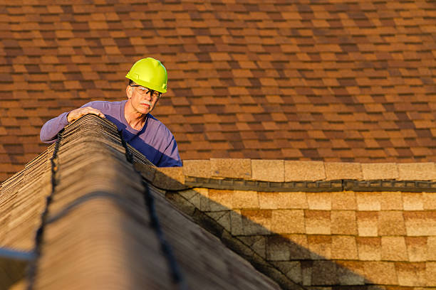 Quick and Trustworthy Emergency Roof Repair Services in Pittston, PA