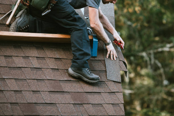 Best Shingle Roofing Installation  in Pittston, PA